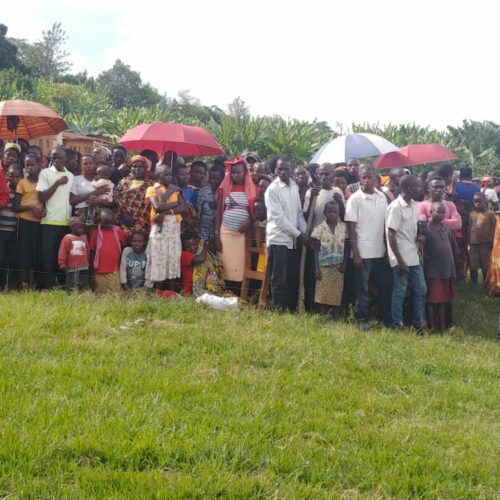 Covid-19 : nouvelle vague de contaminations à Ntega et Vumbi