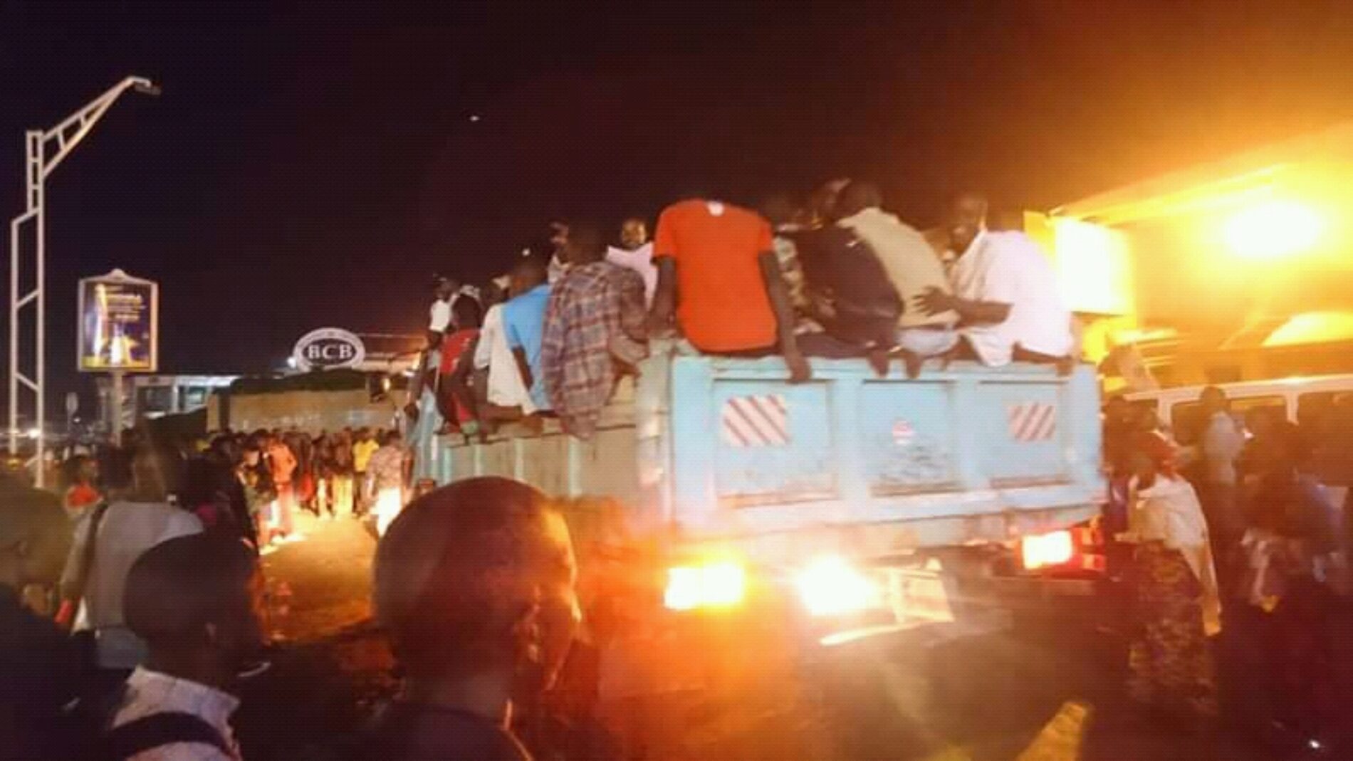 Burundi : introuvable, le prix de l&rsquo;or noir s&rsquo;envole