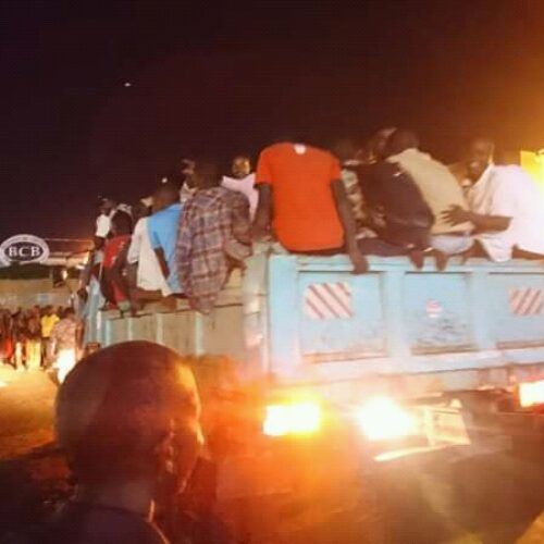 Burundi : introuvable, le prix de l&rsquo;or noir s&rsquo;envole