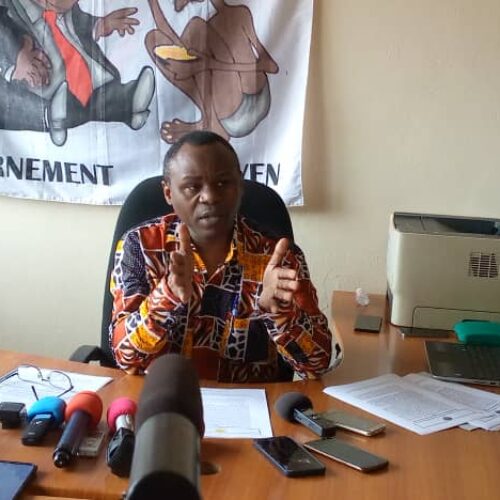 Burundi : le projet du budget général de l’Etat exercice 2022-2023 inquiète l&rsquo;OLUCOME