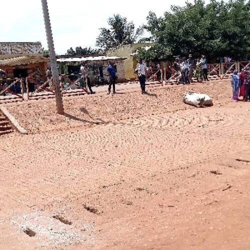 Cibitoke-Bubanza : les deux provinces affectées par la pénurie du carburant