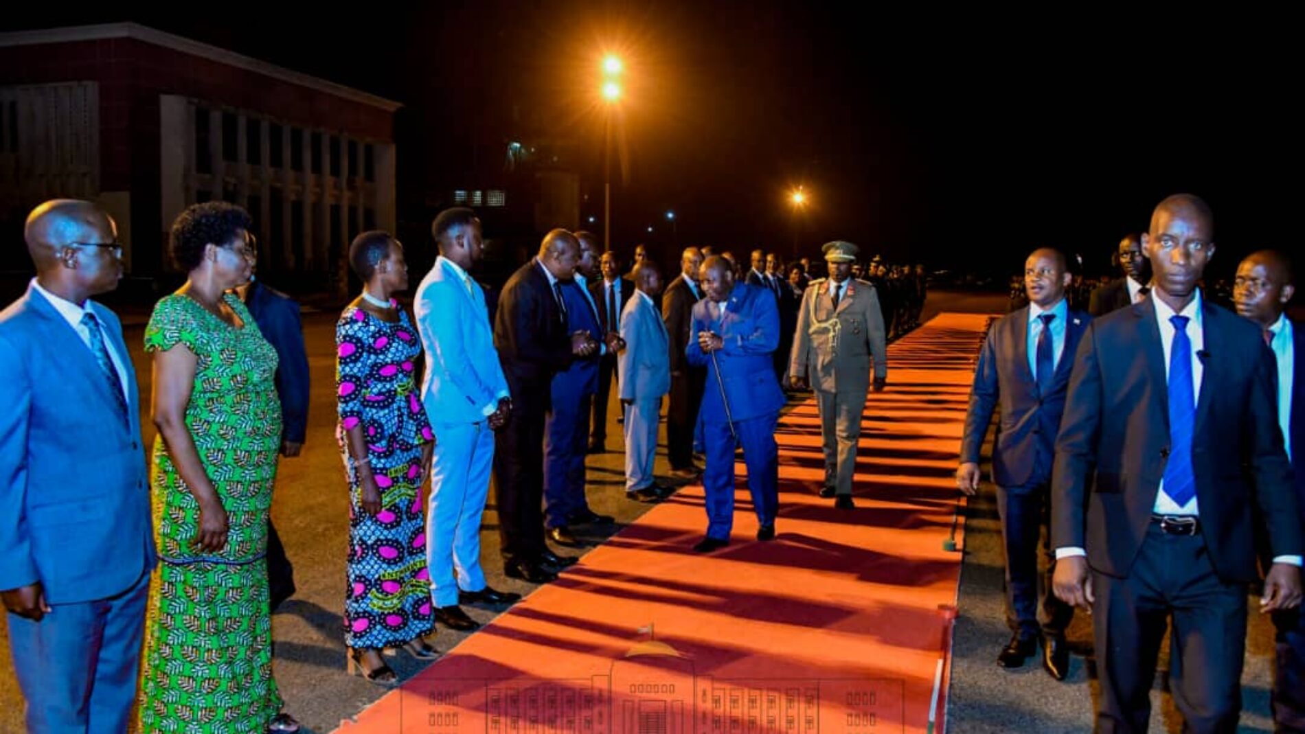 EAC : la région veut éradiquer les groupes rebelles à l’Est de la RDC