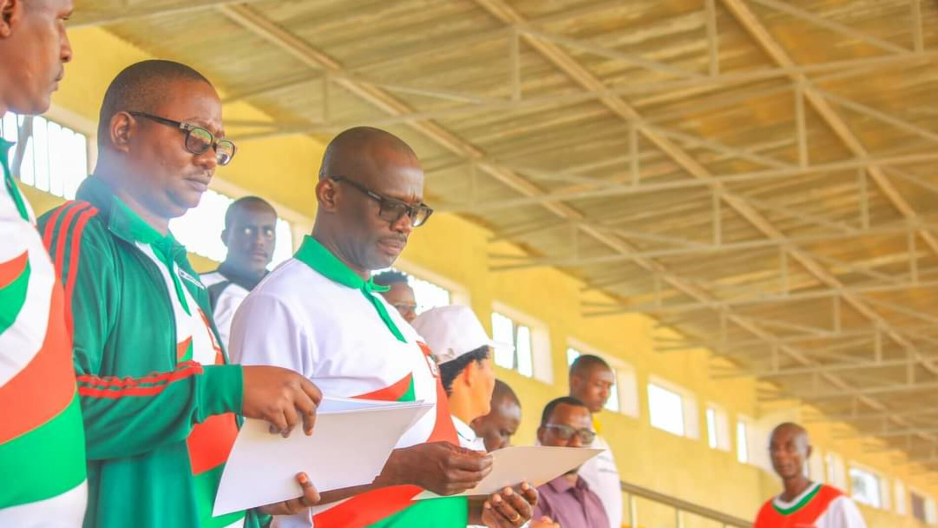 Kirundo : le CNDD-FDD écarte l&rsquo;ancien colonel Anastase Manirambona