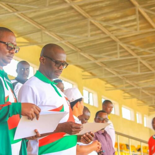 Kirundo : le CNDD-FDD écarte l&rsquo;ancien colonel Anastase Manirambona
