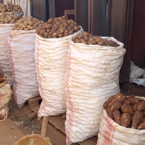 Kayanza : les prix des denrées alimentaires montent sensiblement