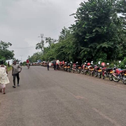 Bubanza : le prix de ticket Bubanza-Bujumbura reste instable