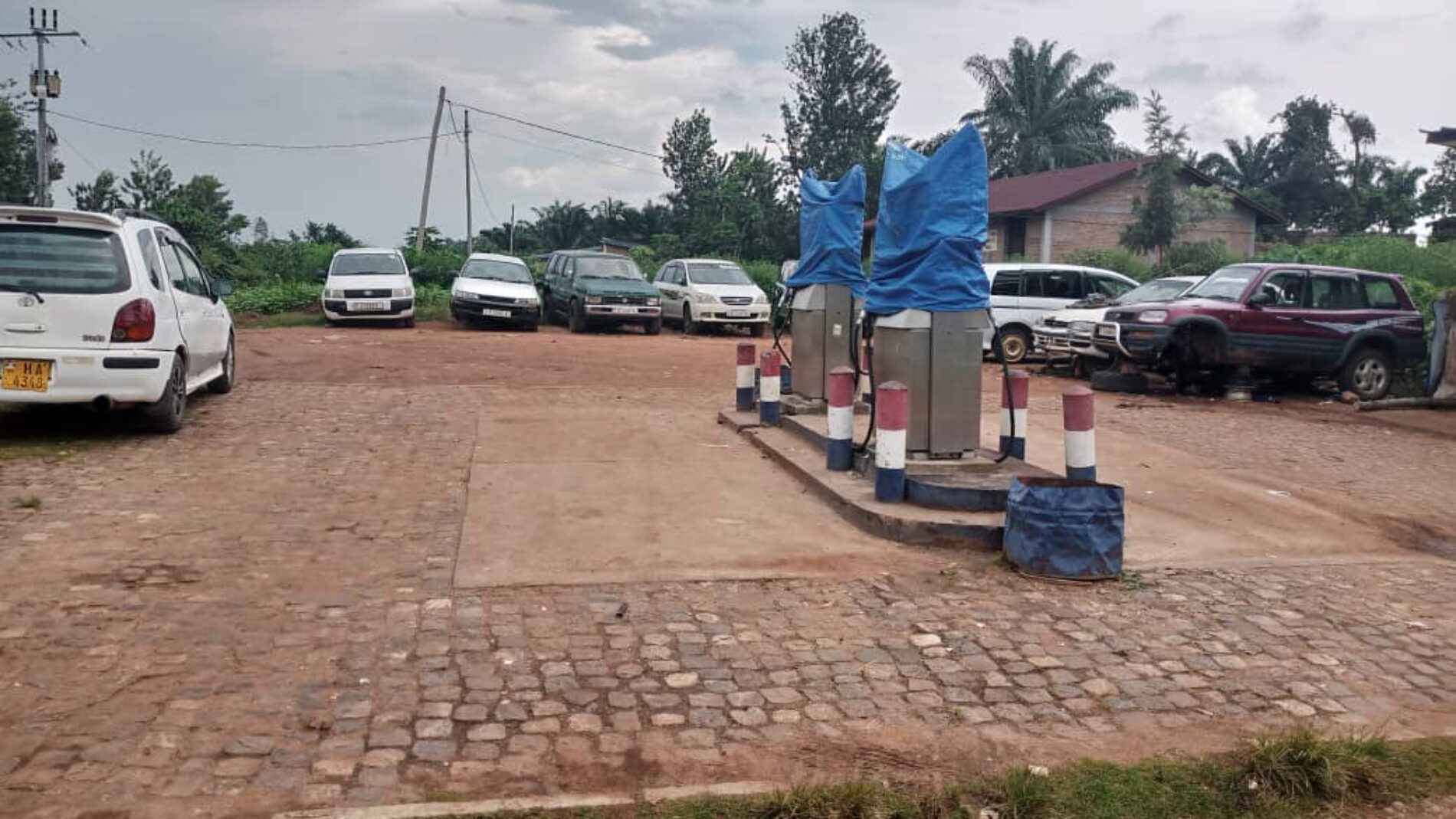 Burundi : la société de distribution de l&rsquo;eau et de l&rsquo;électricité entre dans l&rsquo;importation du carburant