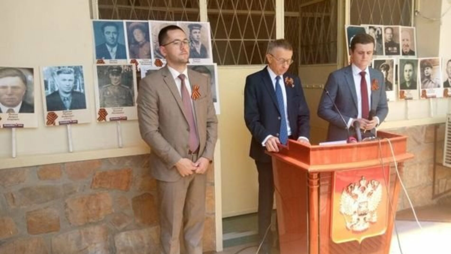 Burundi-Russie : l&rsquo;ambassadeur russe au Burundi promet une aide en carburant