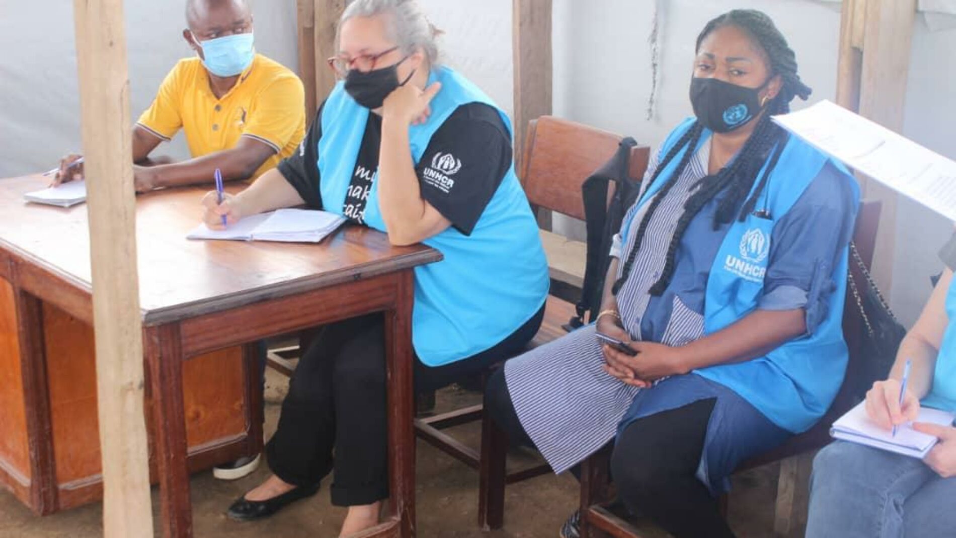 Mulongwe (RDC) : le non paiement des salaires des enseignants du secondaire persiste