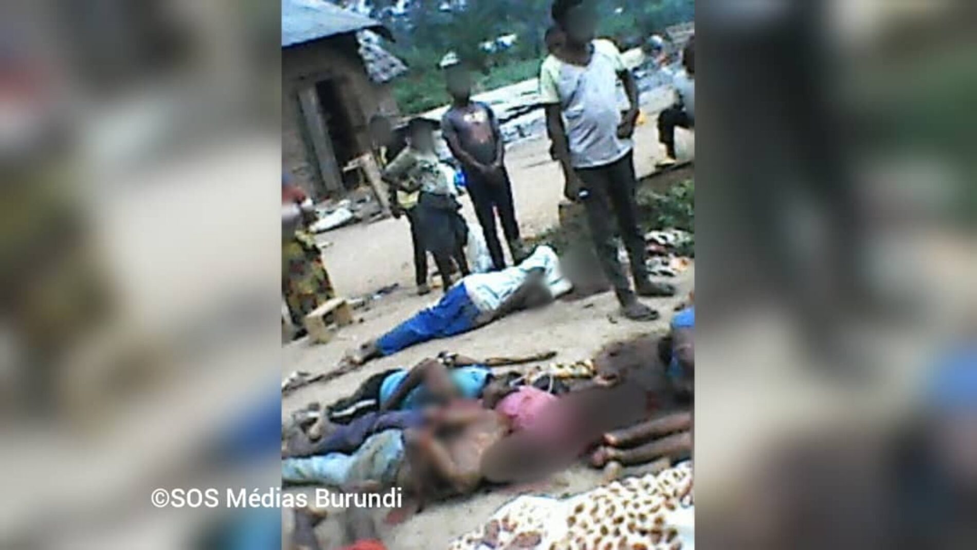 Beni (RDC) : plus de 30 civils tués