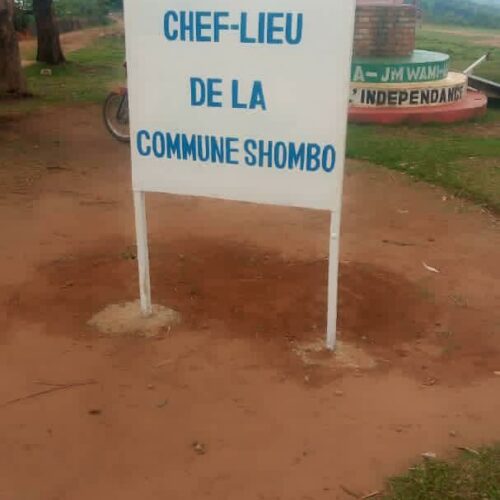 Nyabikere : trois meurtres en quatre jours plongent Shombo dans la peur