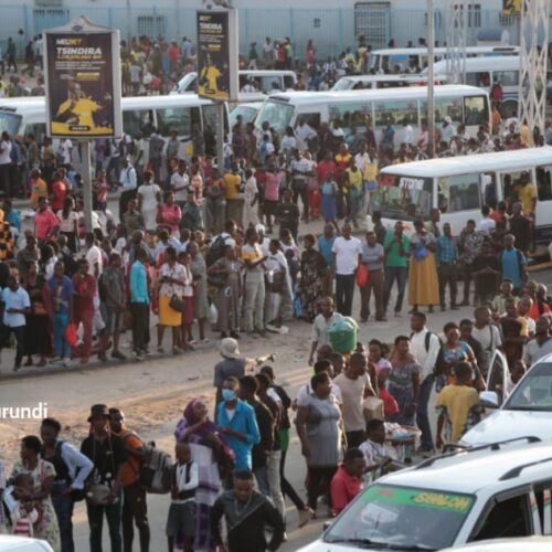 Carburant-Burundi : le gouvernement a majoré le prix d&rsquo;un produit introuvable