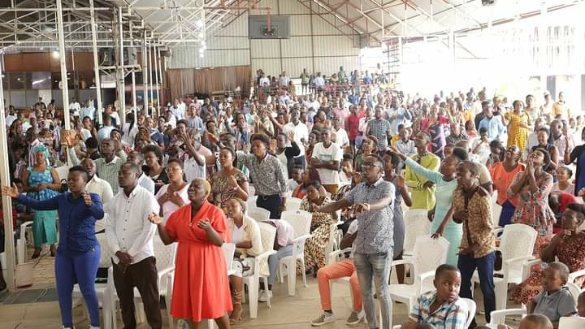 Burundi : le gouvernement modifie le cadre organique des confessions religieuses