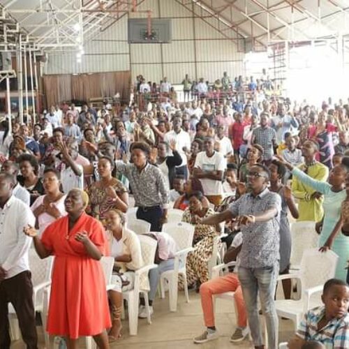 Burundi : le gouvernement modifie le cadre organique des confessions religieuses