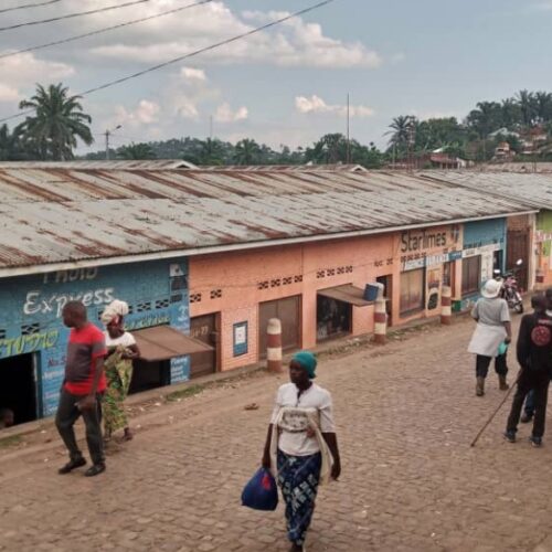 Bubanza : le retard dans le versement des salaires décrédibilise les fonctionnaires