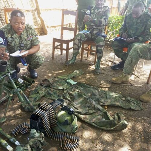 Rwanda-RDC : relations de plus en plus tendues entre les deux pays