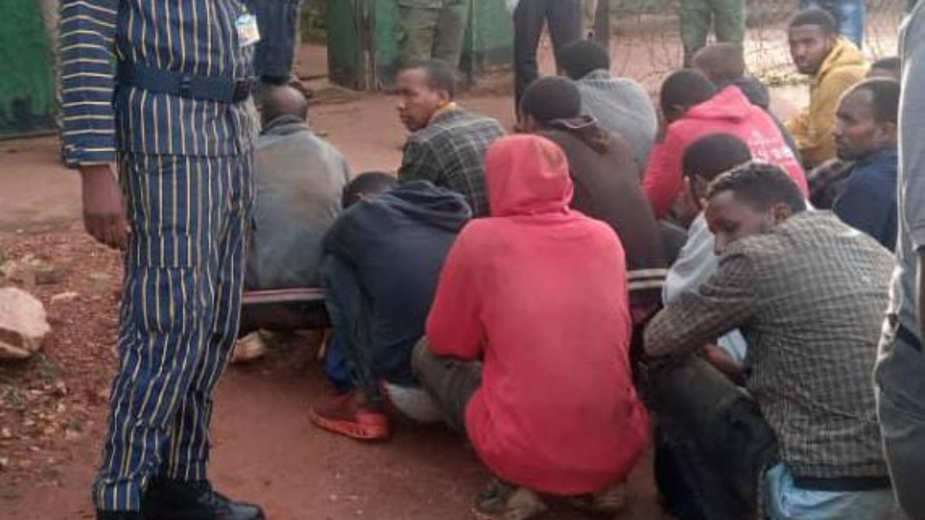 Lusaka (Zambie) : la police rafle plus de 200 Burundais et Rwandais