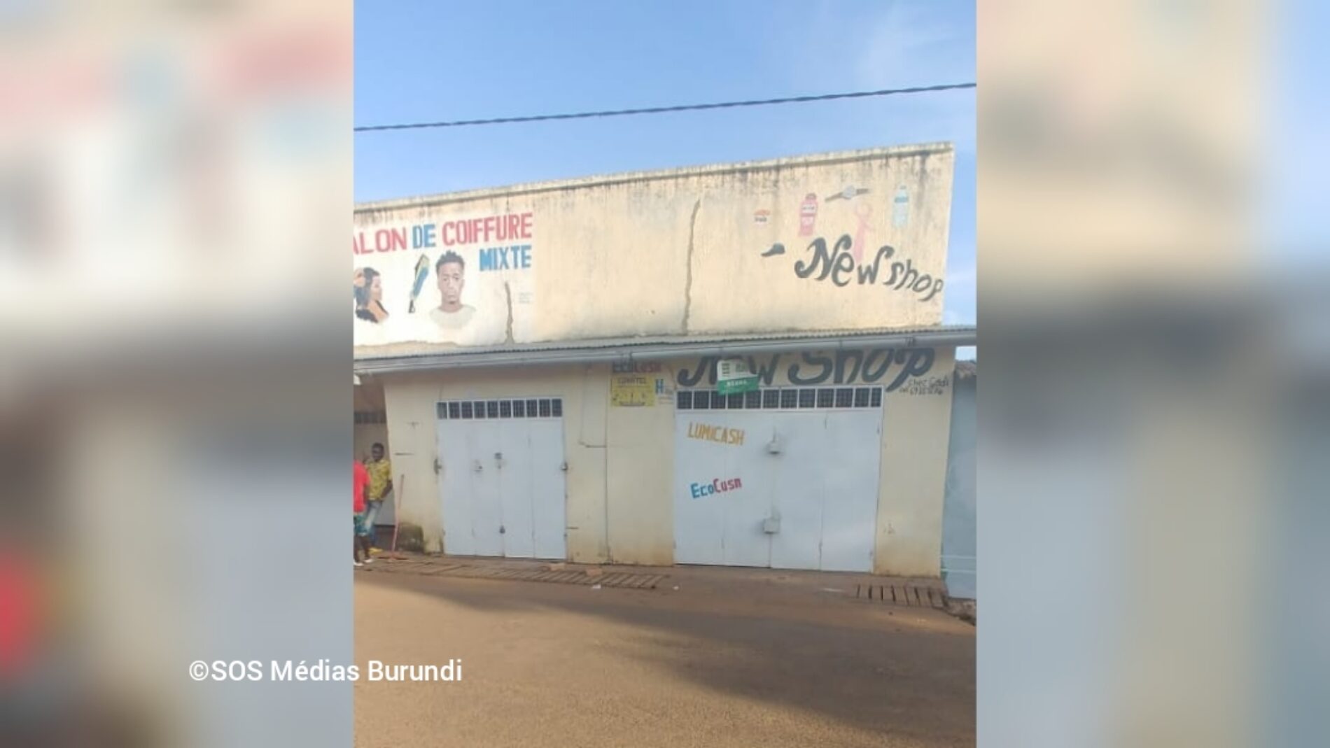 Kirundo : le CNDD-FDD se rappelle du coup d&rsquo;État manqué en 2015, tous les commerces obligés de fermer