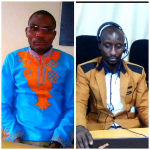 Muyinga : les renseignements ont arrêté trois opposants dont un représentant local