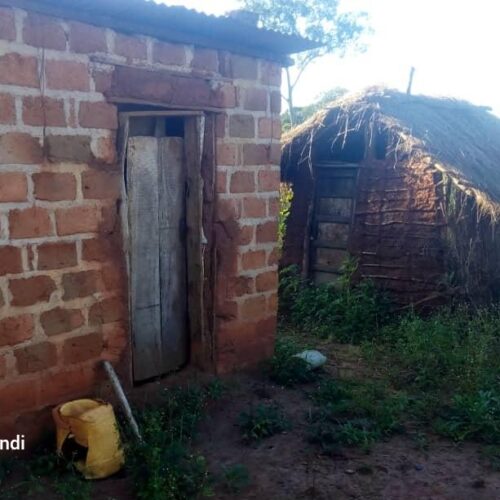Meheba (Zambie) : un réfugié burundais porté disparu
