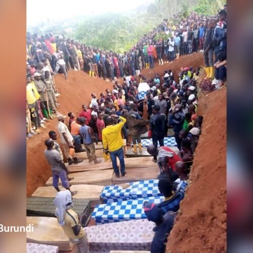 Djugu (RDC) : au moins quinze civils tués