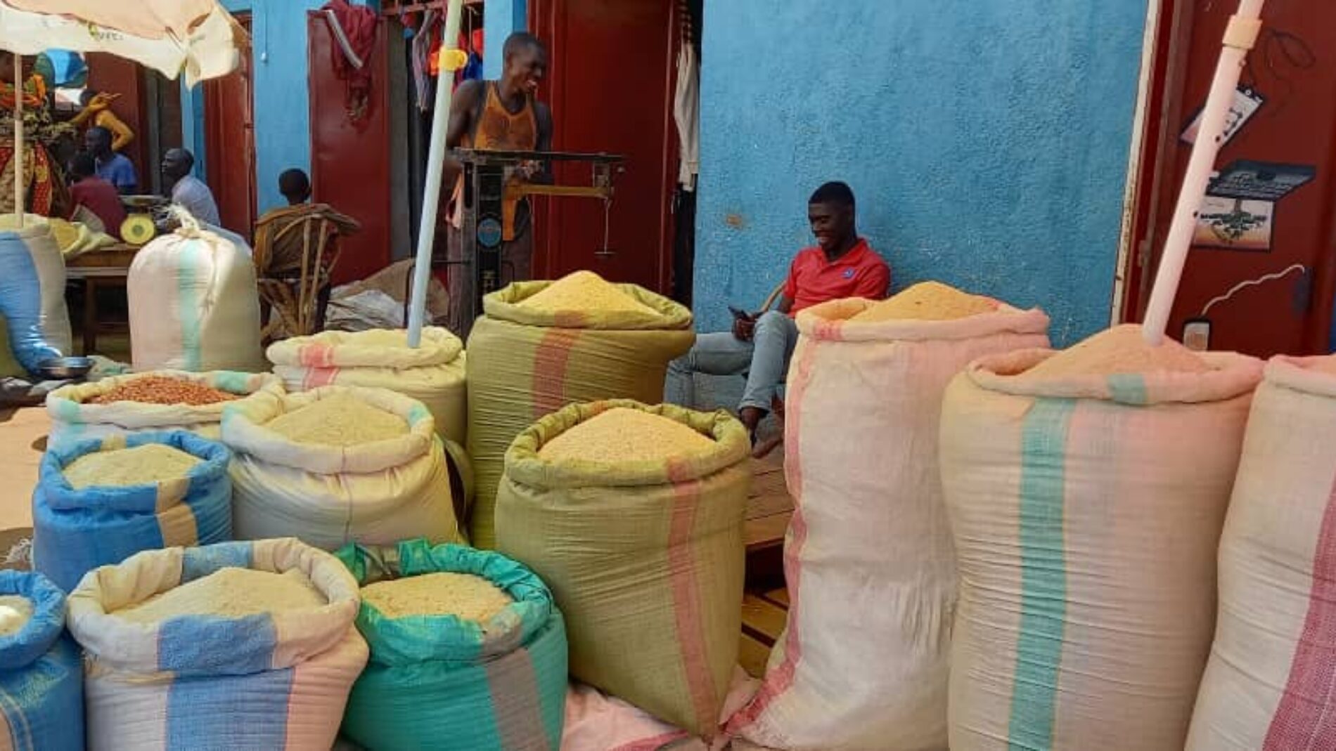 Burundi : la population déplore la flambée des prix