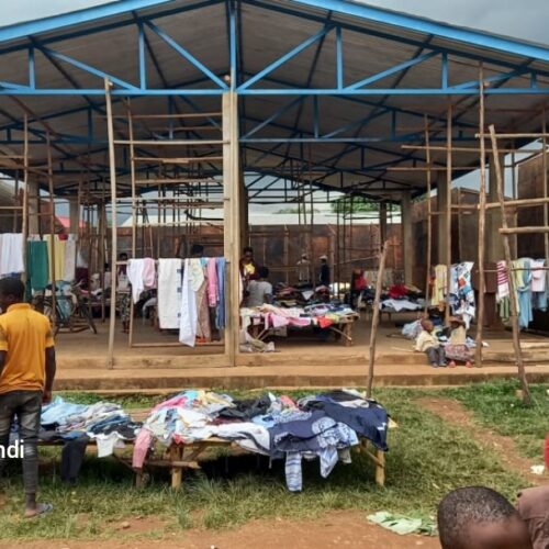 Makamba : l&rsquo;administratrice communale a retiré des stands aux acquéreurs pour les attribuer à des militants du CNDD-FDD