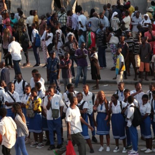 Burundi : le prix du ticket de transport revu à la hausse