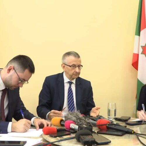 Russie-Burundi : le carburant, les engrais chimiques et les médicaments promis ne sont pas pour demain