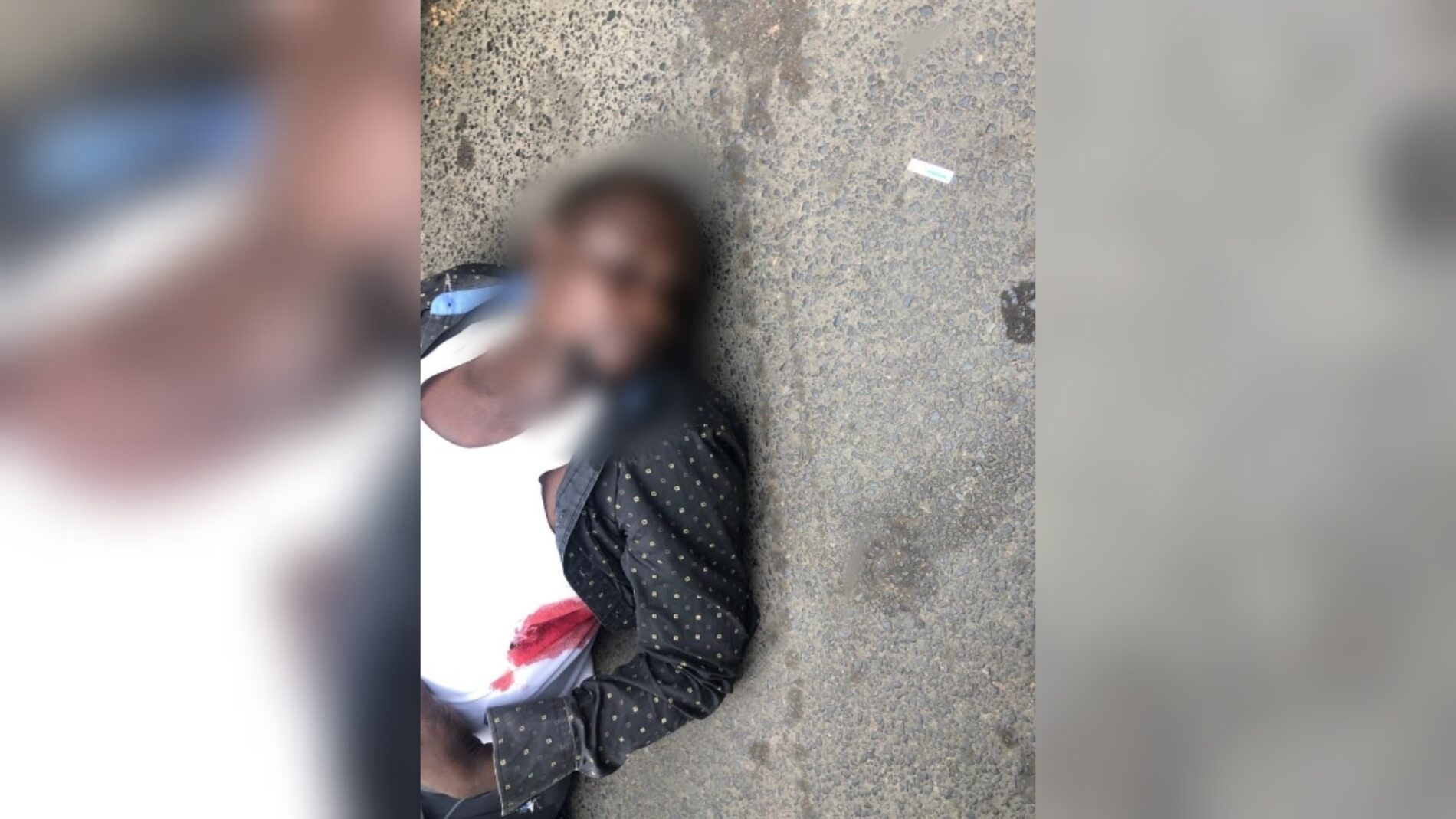 Bujumbura : un policier tue un automobiliste sur une station-service