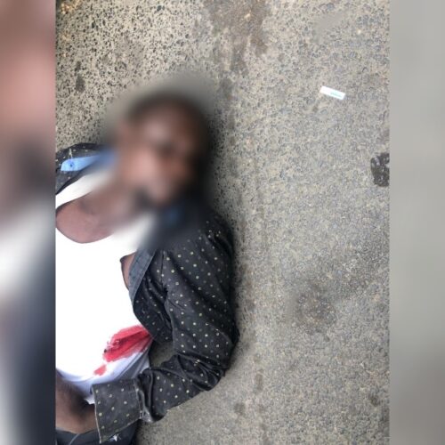 Bujumbura : un policier tue un automobiliste sur une station-service