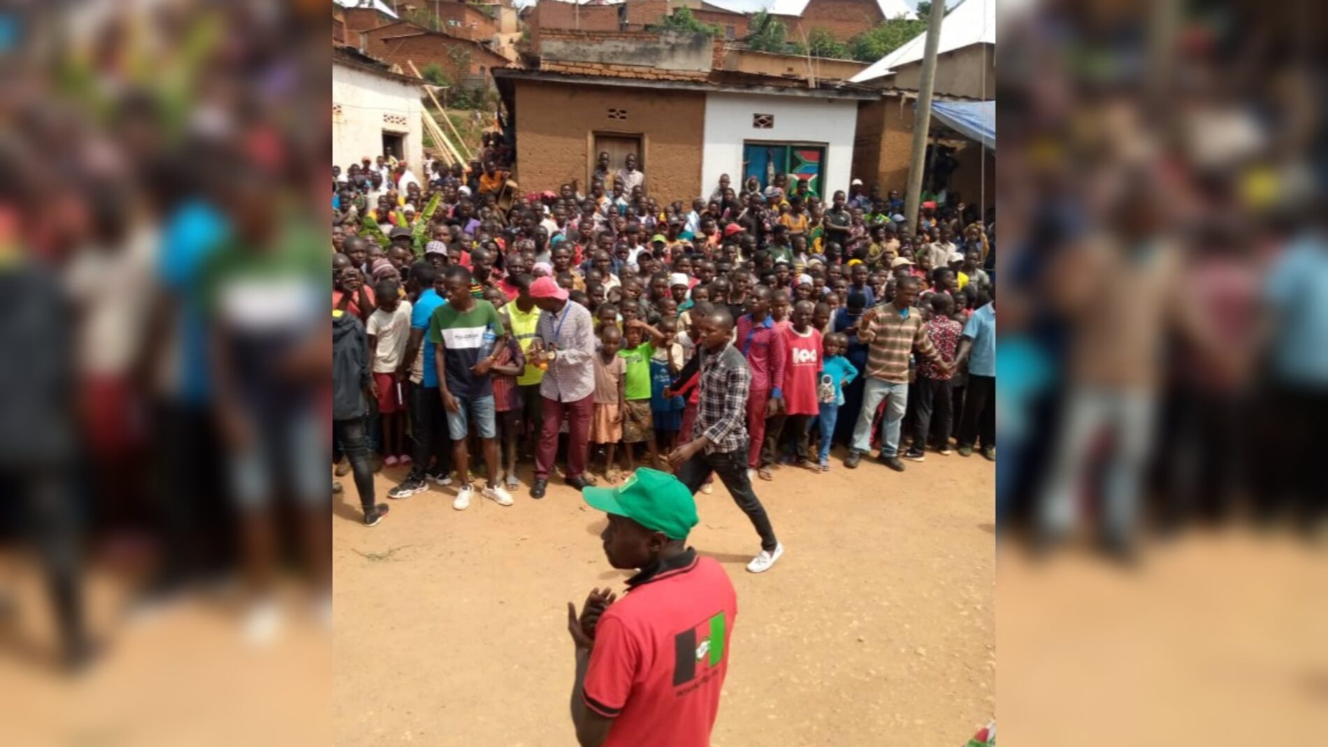 Rumonge : le chef de zone de Kizuka interdit l&rsquo;inauguration de la permanence du parti CNL