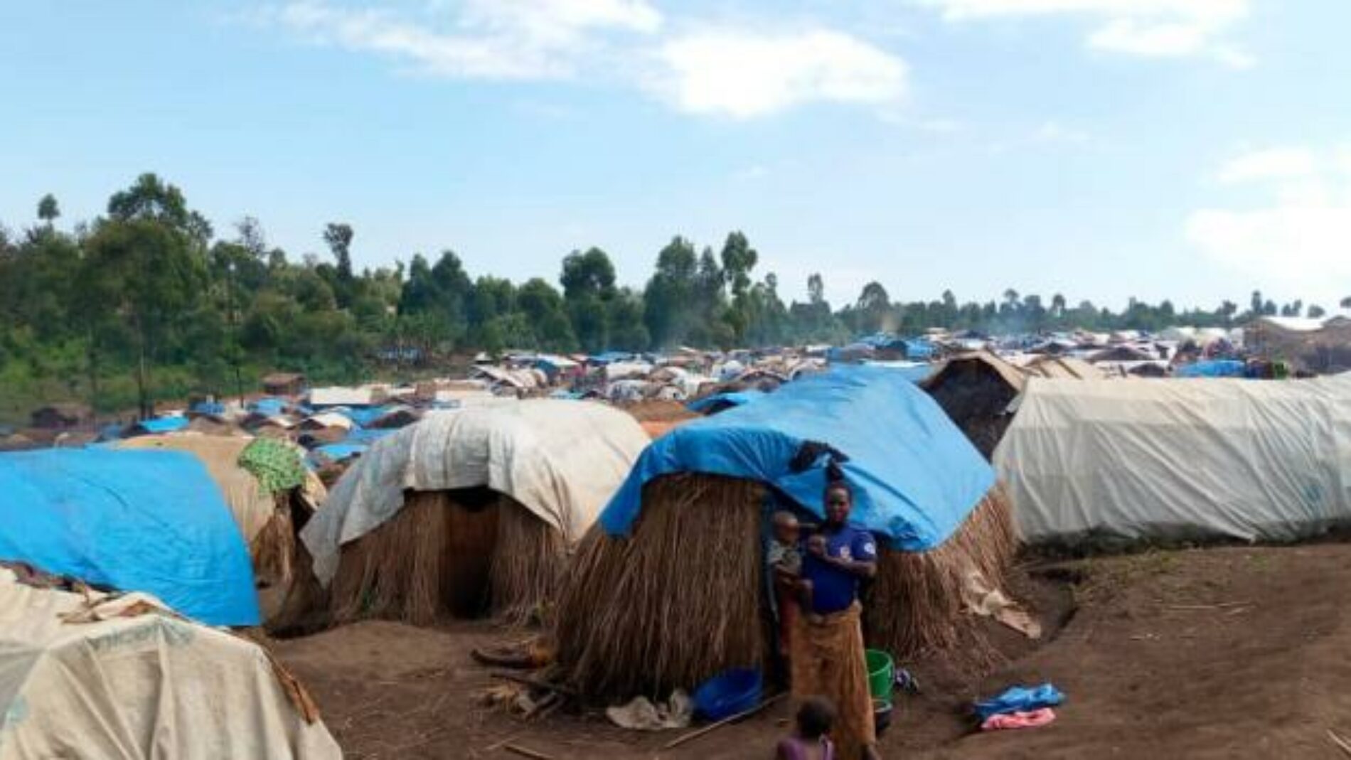 RDC-Masisi : une incursion d&rsquo;hommes armés fait sept morts