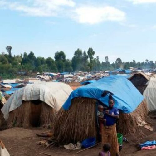 RDC-Masisi : une incursion d&rsquo;hommes armés fait sept morts