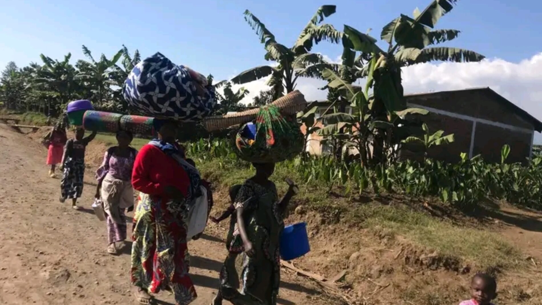 Rutshuru (Nord-Kivu) : le M23 a attaqué plusieurs positions des FARDC et abattu un hélicoptère