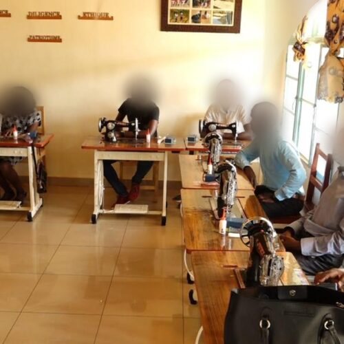 Kigali : des réfugiés burundais victimes des tortures reçoivent une assistance psycho-juridique