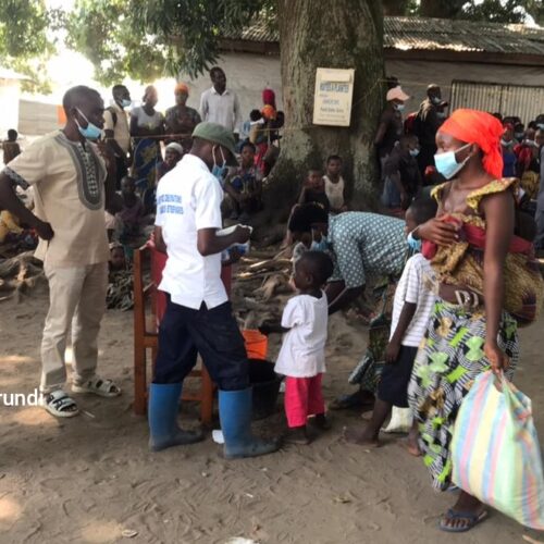 RDC-Burundi : plus de deux cents réfugiés burundais rapatriés