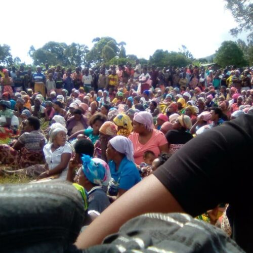 Ruyigi : l&rsquo;incarcération d&rsquo;un représentant des réfugiés congolais au camp de Bwagiriza suscite un soulèvement