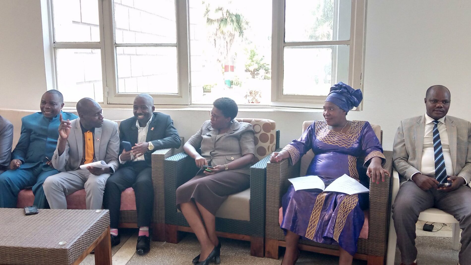 Burundi : le président de l&rsquo;Assemblée nationale a radié le groupe de députés de l&rsquo;opposition