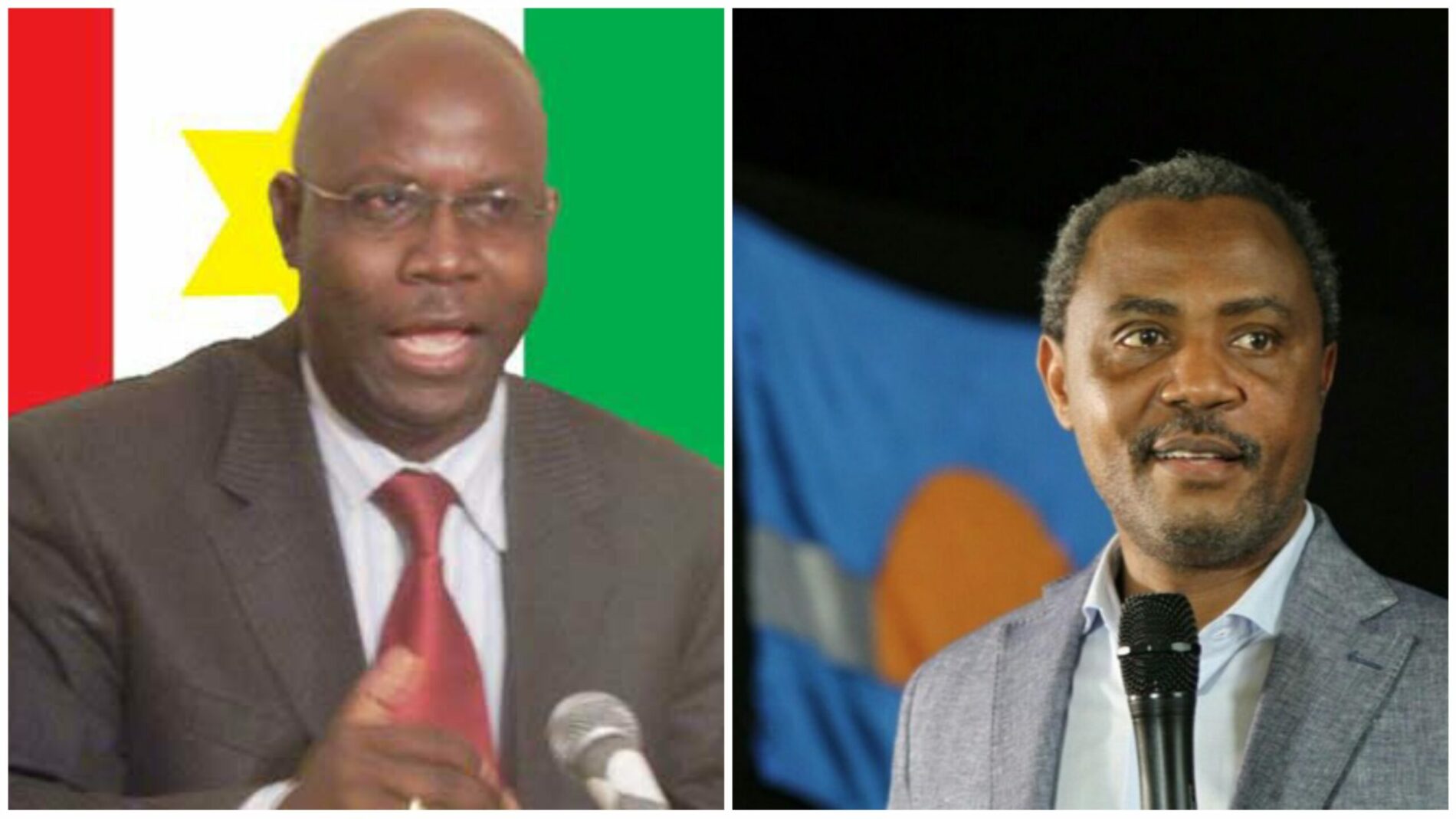 Burundi : deux opposants en exil veulent des négociations avec le gouvernement