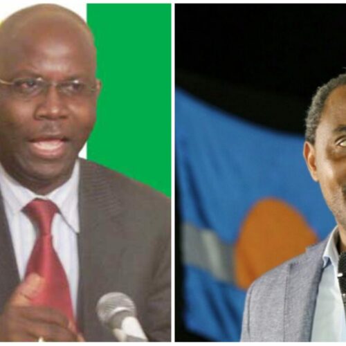 Burundi : deux opposants en exil veulent des négociations avec le gouvernement
