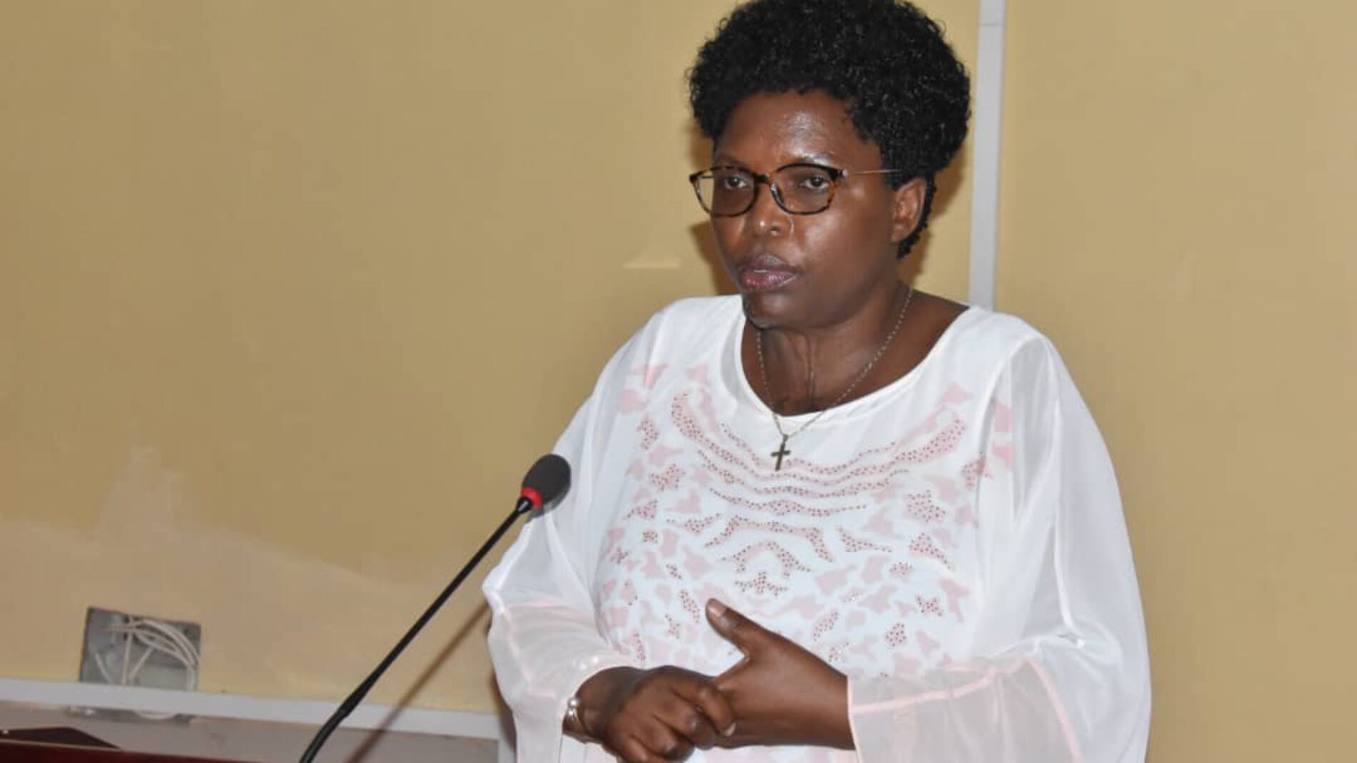 Gitega : un avocat de renom adopté parmi les membres du conseil supérieur de la justice