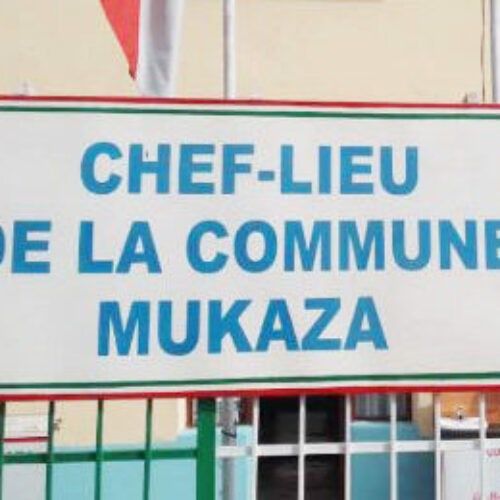 Mukaza : l&rsquo;administration inquiétée par des jeunes qui consomment les stupéfiants