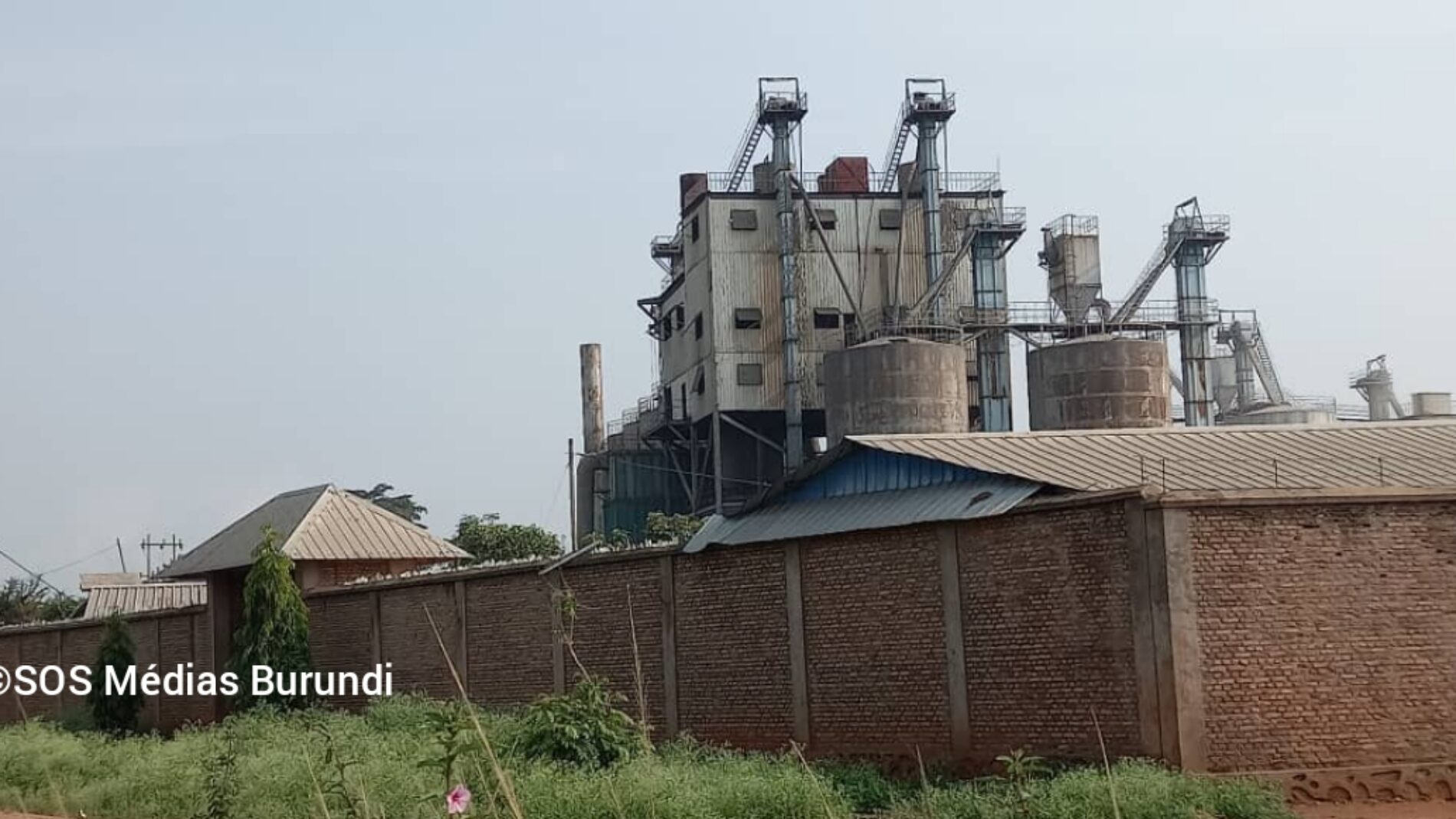 Cibitoke : un corps d&rsquo;un homme retrouvé mort après être arrêté par un représentant du SNR passe deux semaines à la morgue