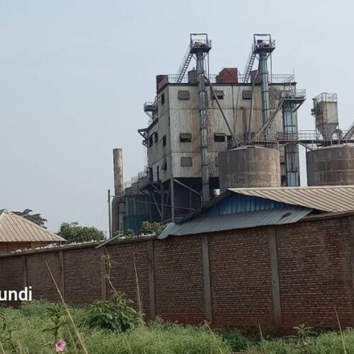 Cibitoke : un corps d&rsquo;un homme retrouvé mort après être arrêté par un représentant du SNR passe deux semaines à la morgue