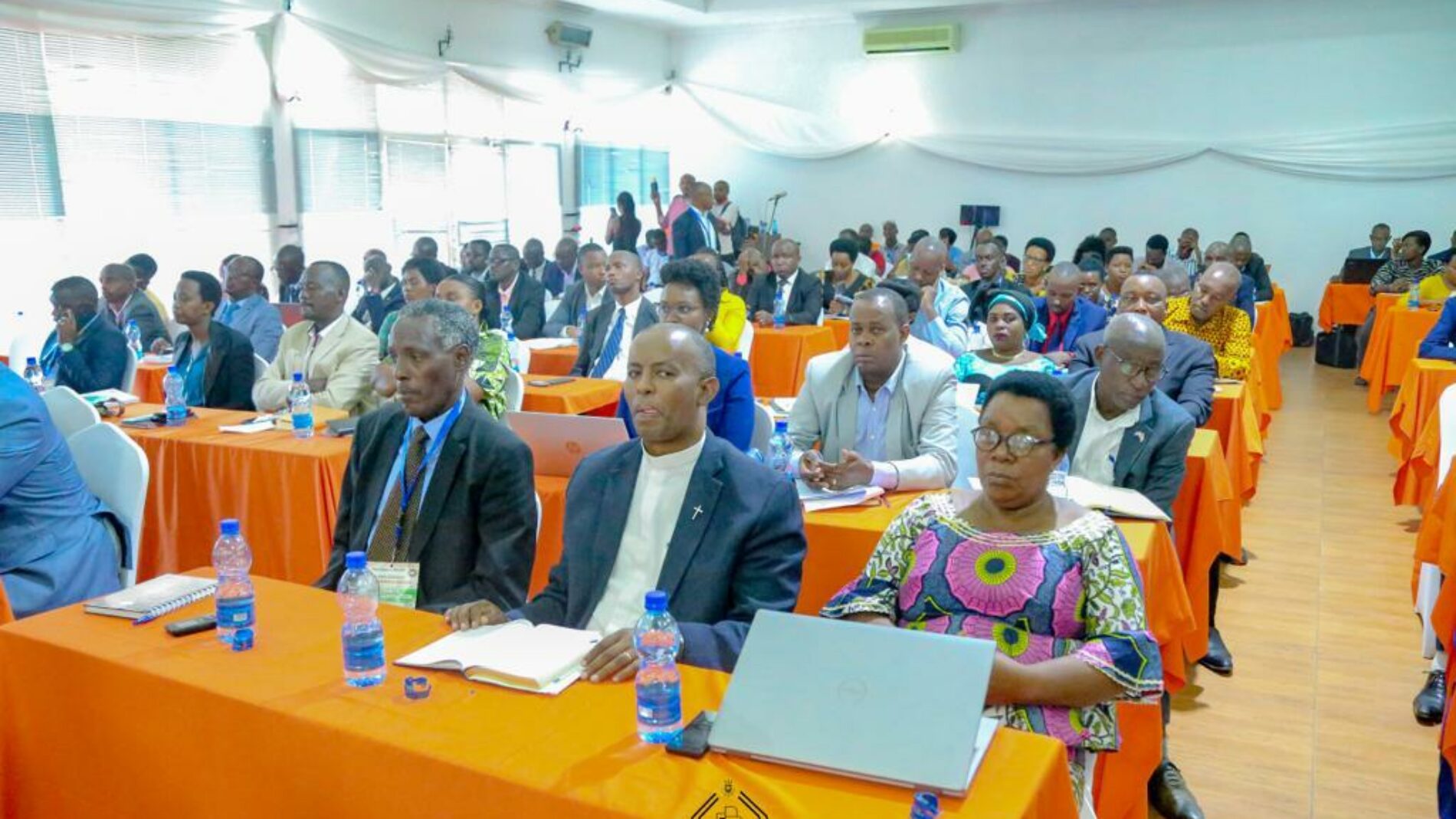 Bujumbura : une coalition des syndicats d&rsquo;enseignants demande le retour de l&rsquo;ancien système éducatif