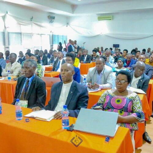 Bujumbura : une coalition des syndicats d&rsquo;enseignants demande le retour de l&rsquo;ancien système éducatif