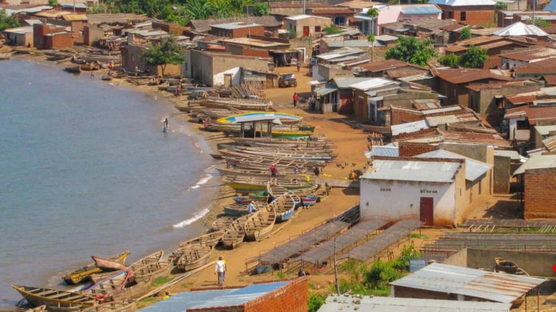Nyanza-Lac : quatre corps découverts en moins d&rsquo;une semaine