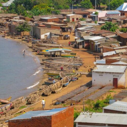 Nyanza-Lac : quatre corps découverts en moins d&rsquo;une semaine