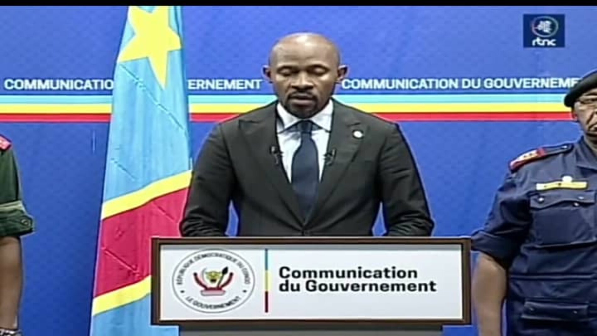 Crise à l&rsquo;est du Congo : le fossé se creuse de plus en plus entre le Rwanda et la RDC